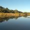 Mantua Creek Below Rt. 45, Fall
