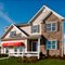 Beazer Homes - Auburn Chase - Bradley Model Home