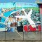 Gas Tank Mural