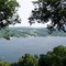 Keuka Lake from Garrett Chapel