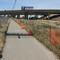 Abandoned Bike Trail