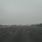 I-5 near interchange with hwy 120 | 20Dec2009
