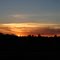 Sunset Over Manteca