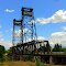Mossdale Crossing Railroad Bridge