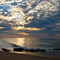 Atlantic Sunrise