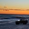 Westhampton NY fishing sunset 10/22/10