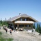 -Verditz- Haus nahe Schwarzsee (1980)