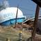Buras Water Tower-Post-Katrina