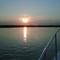 Ostrica Canal Sunset