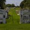 Buras LA Cemetery