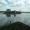 T-wall failure at Sunrise Pumping Station, Hurricane Katrina
