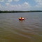 Scofield Bayou by the Beach