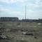 Buras Middle School after hurricane Katrina