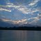 Walburn at Sunset