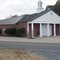 Mt. Vernon Baptist Church