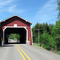 Shimanek Covered Bridge