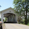Larwood Covered Bridge