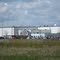 Lowe's warehouse 7 April 2011