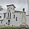 Assumption Parish Courthouse - Built 1896 - Napoleonville, LA