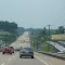 Route 22 toward west