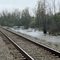 Railroad Tracks