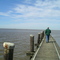 A Long Walk...