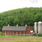 Farm at Wellsboro Junction