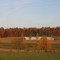 Sunset on PA