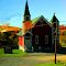 Little Red Church-Middle Ridge UMC Wellsboro, PA