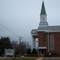 Sans Souci Baptist Church