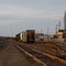 Rail yard