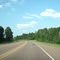 Hwy 6 between Many & Natchitoches LA