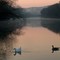 Riverfront Park (Upper end at early morning)