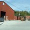 Warehouse at McMinnville Manufacturing Company