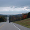 Hwy 30 in October