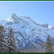 Massif des Diablerets