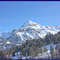 Alpes , Gsteig