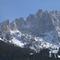 Les Gastlosen en hiver