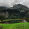 Lac de Lauenen