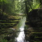 Areuse, Boudry