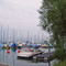Sailing Port Chevroux