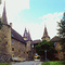 Castello a Colombier, Neuchâtel  1, agosto 2002