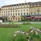 Belles Fleurs à Neuchâtel / Beautiful Flowers in Neuchatel