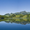 Lac de Montsalvens - (www.shamanphoto.com)