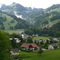 Gruyeres to Gstaad