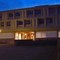 Hochdorf - a modern monastery