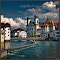 Luzern. Switzerland.