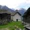 Stabbio - val Malvaglia
