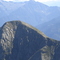 Gaggio dalla Cima dellUomo