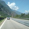 Highway "A2/E35" Switzerland (06/2007)